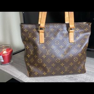 Louis Vuitton Purse